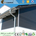 vinyl siding exterior plastic wall panel china supplier wall panels